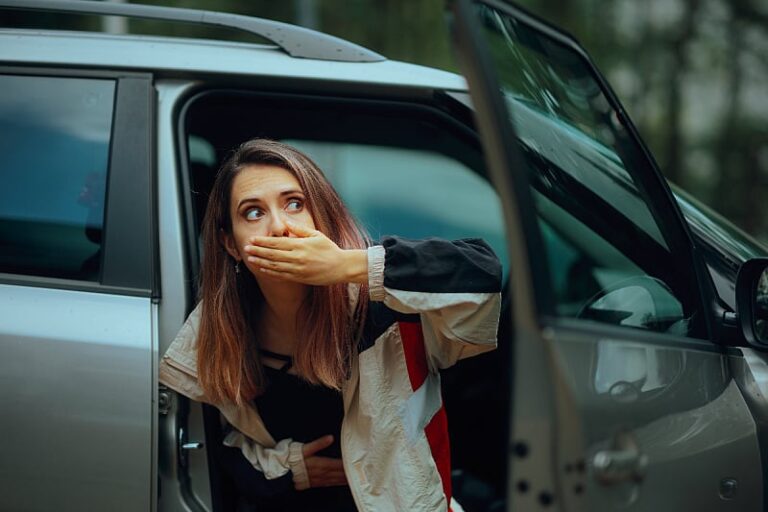 Kako spriječiti mučninu tokom putovanja: Isprobajte ova tri jednostavna savjeta