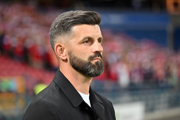 Muslić komentarisao objavu bh. selektora: “Ginut ću za dres na svakom pedlju k’o Barbarez”