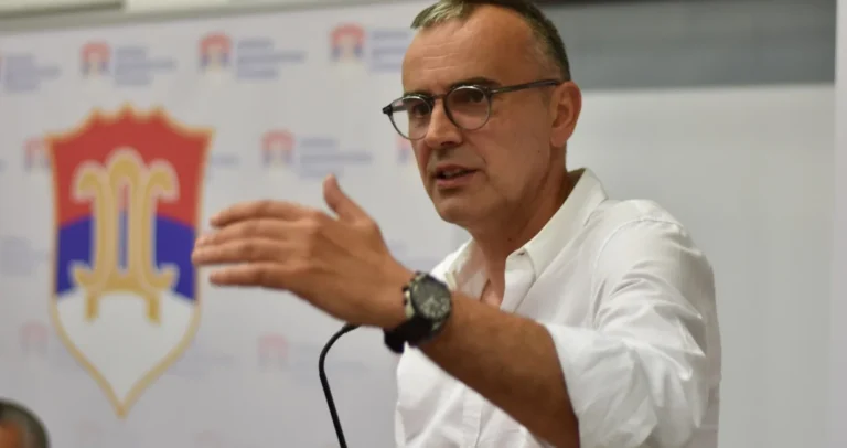 Babalj: Borba za treći entitet povezuje Bermudski trougao Mostar-Zagreb-Banjaluka u kojem se može izgubiti RS