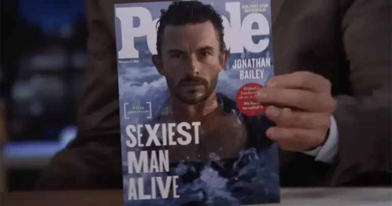 Časopis People odabrao: Ovo je najseksi muškarac na svijetu