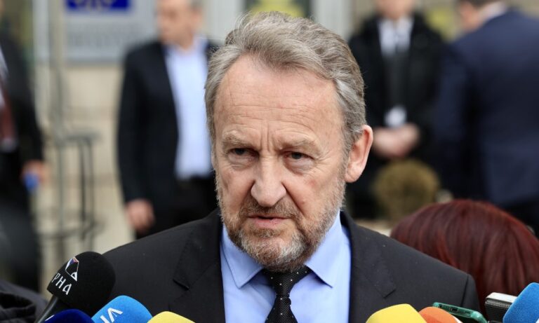 Bakir Izetbegović (SDA): “Oni prave svoje planove, a mi svoje”