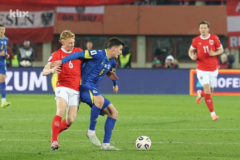 Barbarezov čovjek od povjerenja: Tahirović je igrač Zmajeva s najviše minuta u kvalifikacijama