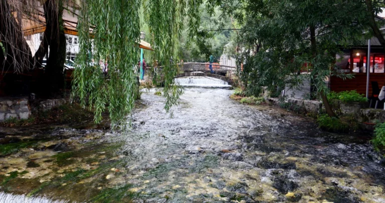 Bez snijega i hladnih talasa u prvoj polovini decembra