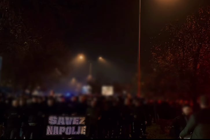 BH Fanaticosi objavili novi video i poslali poruku NS BiH: “Nas ne možete kupiti”