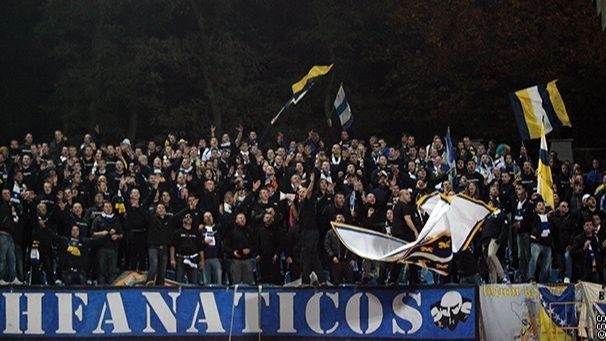 BH Fanaticosi odbili naknadnu ponudu za ulaznice: Dolaze u Zenicu, ali ne na Bilino Polje