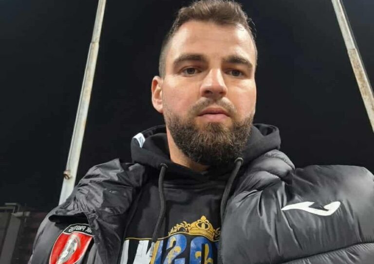 BH navijač tvrdi da je napadnut u Doboju zbog dukserice reprezentacije: “Moja dukserica nije samo odjeća – to je identitet”