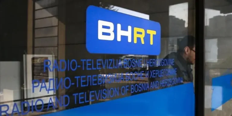 BHRT prekinuo emitovanje zbog tehničkih problema