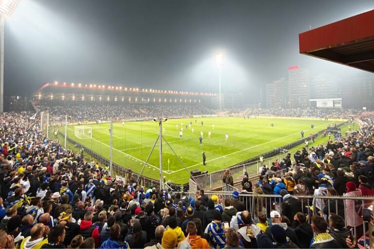 BiH – Rumunija od 20:45 sati: Barbarez i Lucescu otkrili karte, Zmajevi izuzetno ofanzivni