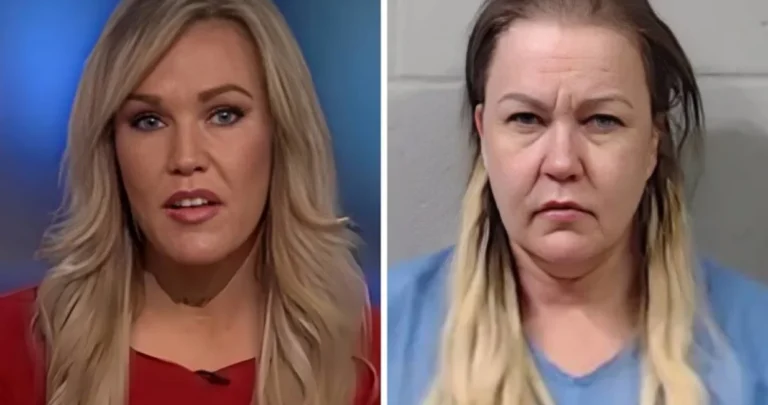 Bivša američka TV voditeljica na Noć vještica krvava dočekala policiju ispred kuće: “Ubila sam majku”