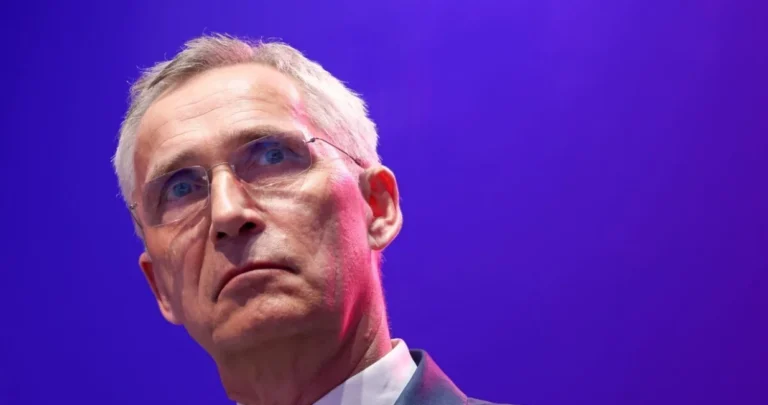 Bivši šef NATO-a otkrio da je Zelenski od njega tražio ono što je 90-tih viđeno u BiH