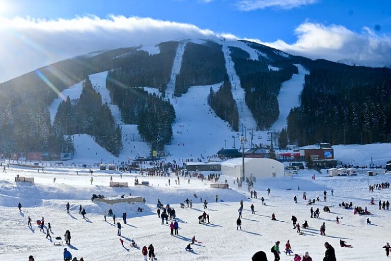 Bjelašnica na poseban način obilježava Dan državnosti BiH: Tokom 25. novembra besplatno skijanje za sve