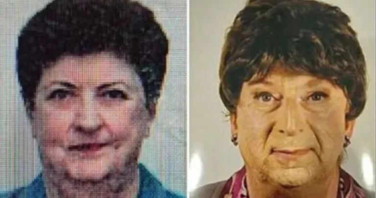 Bolesno: Muškarac se godinama prerušavao u svoju pokojnu majku kako bi primao njenu penziju