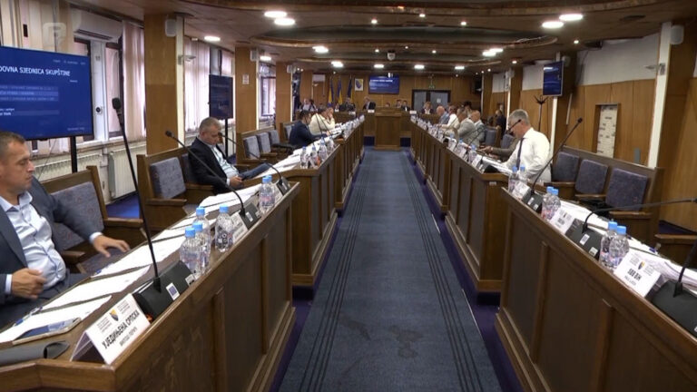 Brčko usvojilo registar pedofila