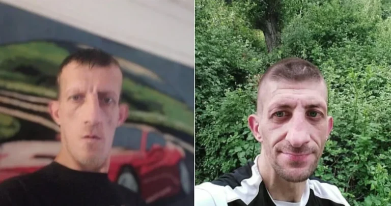 “Braća Dalton” – Ovo su Zijad i Elvir Jusufović, osumnjičeni za filmsku pljačku u Vogošći