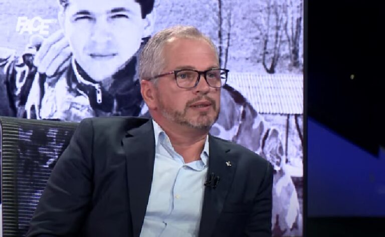 Brat Izeta Nanića pristupio Narodu i pravdi: “Prezime Nanić nosi simbol borbe i odgovornosti”