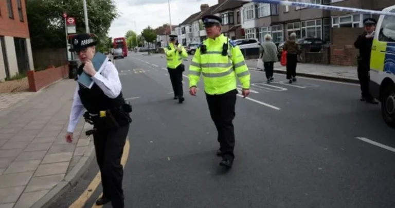 Britanac doselio kod djevojke pa joj ubio dvogodišnju kćerku: Njemu presudili u zatvoru