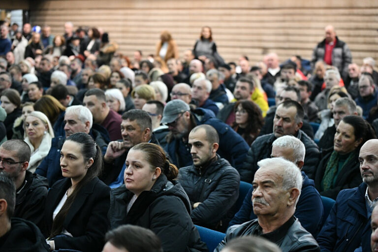 Broj zaposlenih osoba s invaliditetom u FBiH porastao za 20 posto: Uručeni ugovori za nova radna mjesta