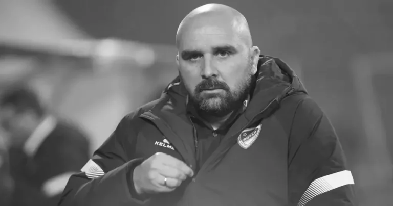 Brojne kolege opraštaju se od Mladena Žižovića: “Isplakao sam se kao da je umro otac moje supruge”