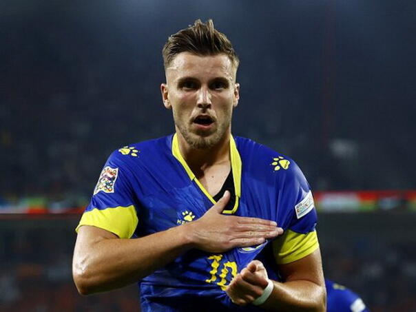 Brojni košarkaši i nogometaši podržali BH Fanaticose, šta čeka kapiten Džeko?