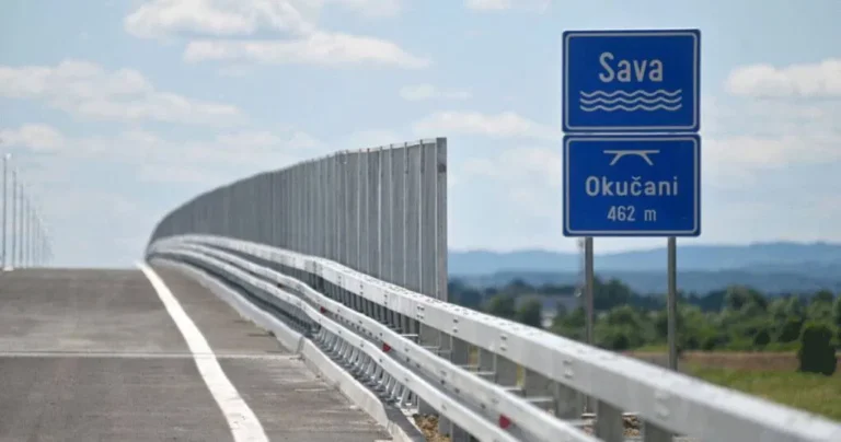 Put iz BiH do Zagreba uskoro kraći za pola sata