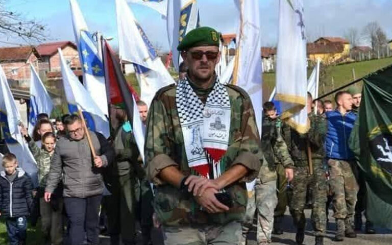 Bužimljani uputili snažnu poruku: Dušmani Bosne, znajte da smo spremni braniti svaki pedalj domovine