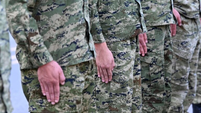 I državljani BiH će morati odslužiti vojni rok u Hrvatskoj