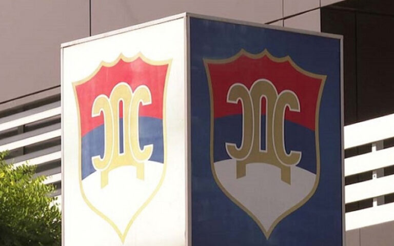 CIK opet kaznio SDS zbog preuranjene kampanje