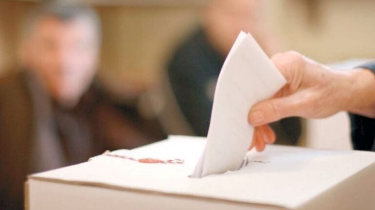 CIK: Pravo glasa na prijevremenim izborima ima više od 1,2 miliona građana