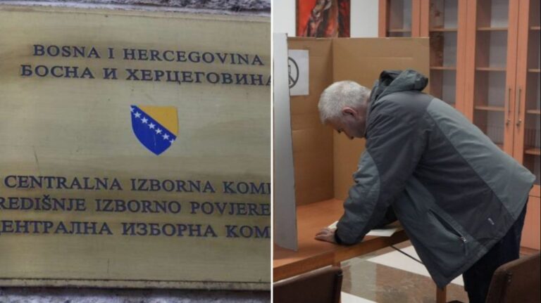 CIK-u stigle tri žalbe za nabavku sistema za skeniranje glasačkih listića, odlučili povećati vrijednost nabavke