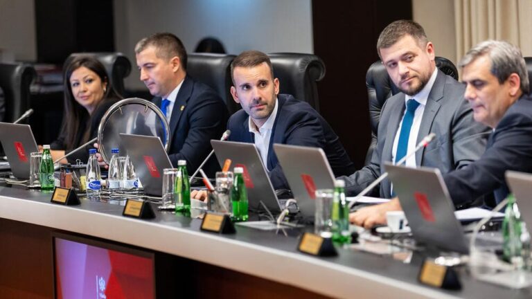 Crna Gora nije uskladila viznu politiku sa EU, potrebno uvesti vize za još 11 država