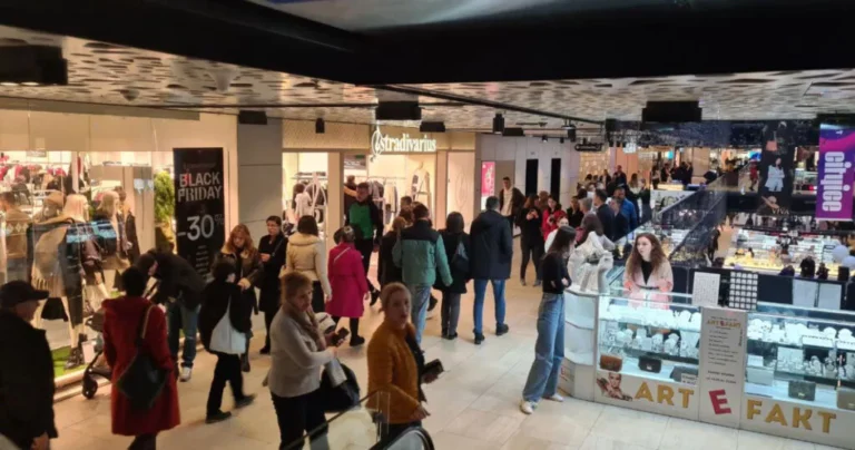 Velika grupacija iz Abu Dhabija kupila 14 trgovina u BiH