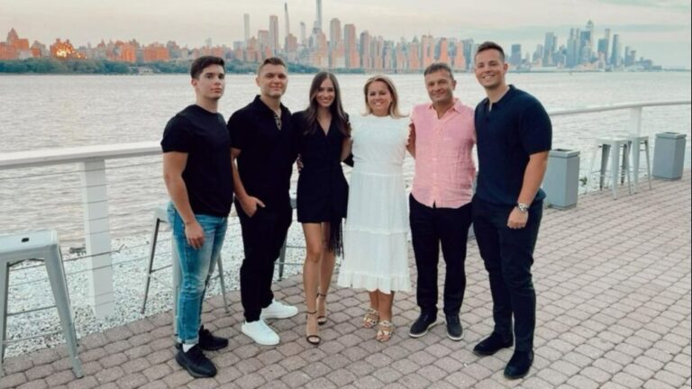 Crnogorac Aljo Hot: Od teških početaka u Njujorku do potpredsjednika kompanije sa 120.000 radnika