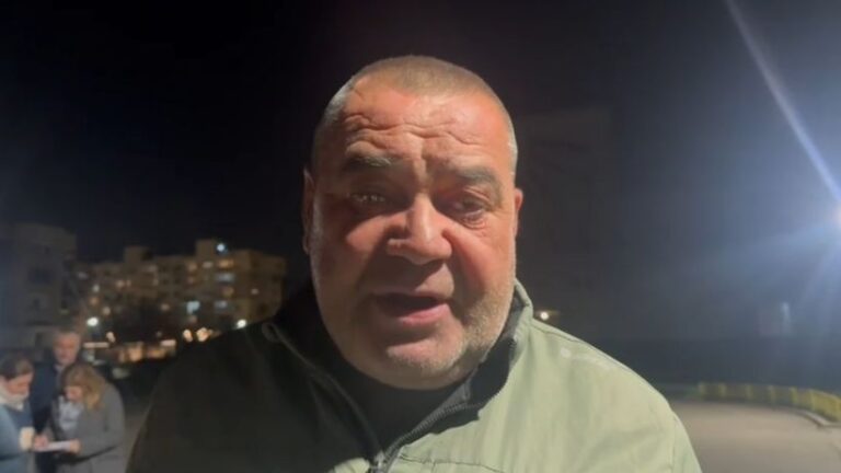 Dževahid Kovačević: “Mojoj kćerki je danas prijetila da će je zbosti olovkom”