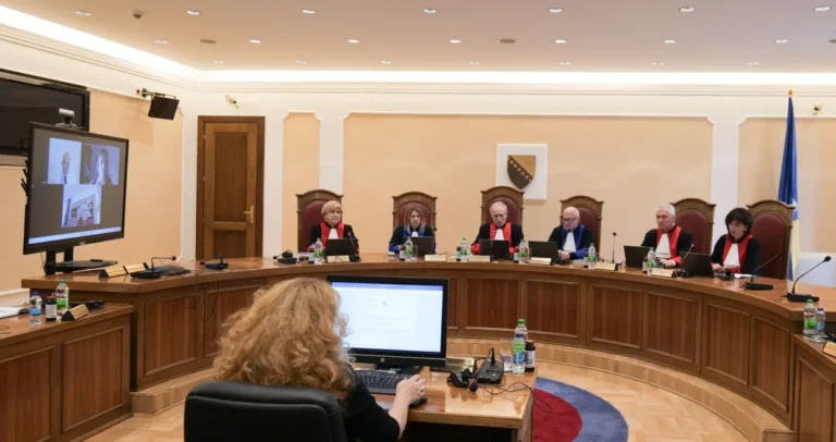 Da li je Dodik mogao predložiti Minića za premijera RS: Šta je rekao Ustavni sud BiH