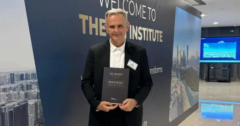 Damir Dan Šehić je pobjednik: Arhitekta porijeklom iz BiH osvojio prestižnu nagradu