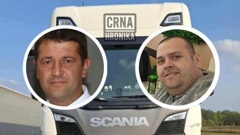 “Danas su utihle sirene dva kamiona”