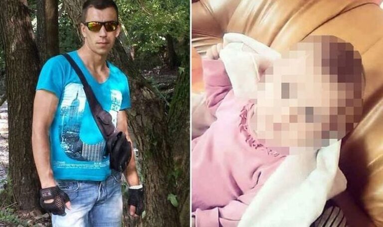 Devet godina poslije: Breza se i dalje sjeća 10-mjesečne bebe likvidirane od strane oca Adis Bećirspahića