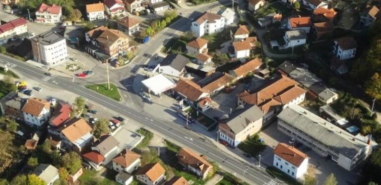 Dionice se završavaju, ali Usora još čeka put prema EU granici