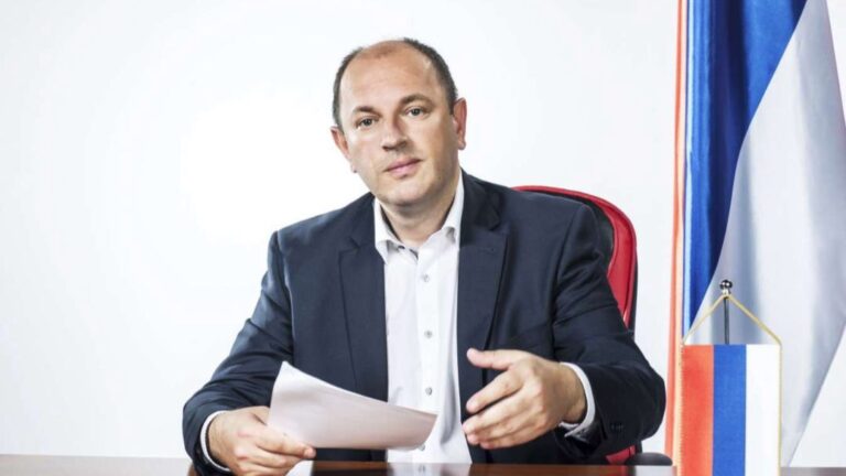 Direktor Elektroprivede RS podnio krivičnu prijavu jer mu je ponuđeno mito