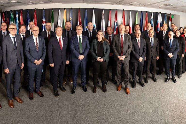 Direktor Granične policije BiH na sastanku Upravnog odbora Frontexa u Varšavi: Tri ključna područja djelovanja