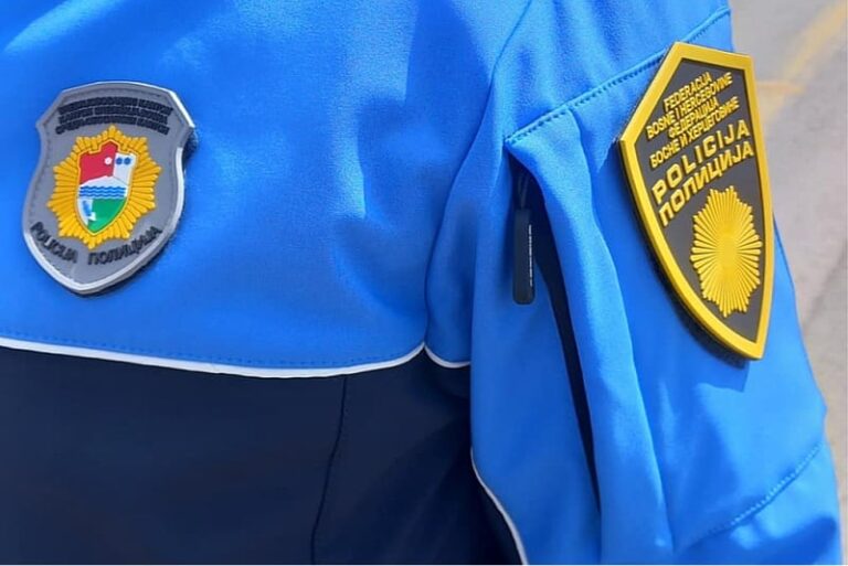 Djevojka iz Travnika prijavila da su je policajci seksualno uznemiravali, nadležni vrše provjere