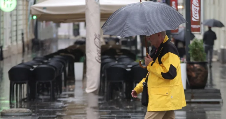 Do daljnjeg nema prave zime: BiH ulazi u period neobičnog vremena za ovo doba godine
