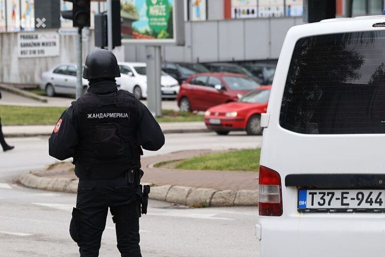 Doboj: Muškarac osumnjičen da je izvršio obljubu nad djevojčicom (14), posjedovao i dječiju pornografiju