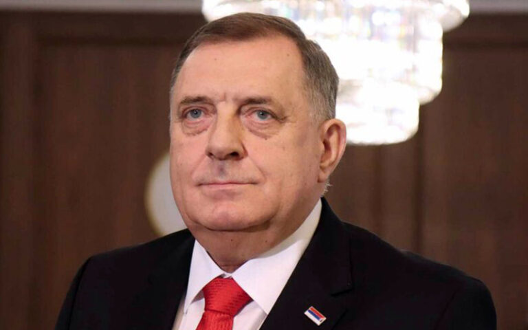 Dodik ponovo izazvao reakcije: “Muslimani su sve pogrešno razumjeli”