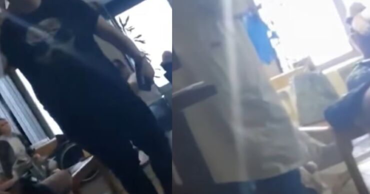 Tragedija u Tuzli otkrila UŽAS u Domu penzionera: “Je l’ to problem kad se zagalami?” (VIDEO)