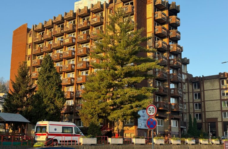 Dom penzionera u Tuzli među najskupljim u BiH