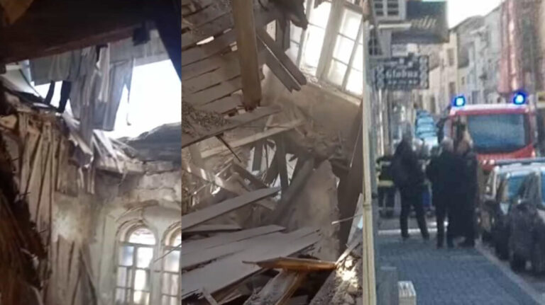 Dom zdravlja u Mostaru dva puta upozoravao na propadanje krova, nadležni se oglušili