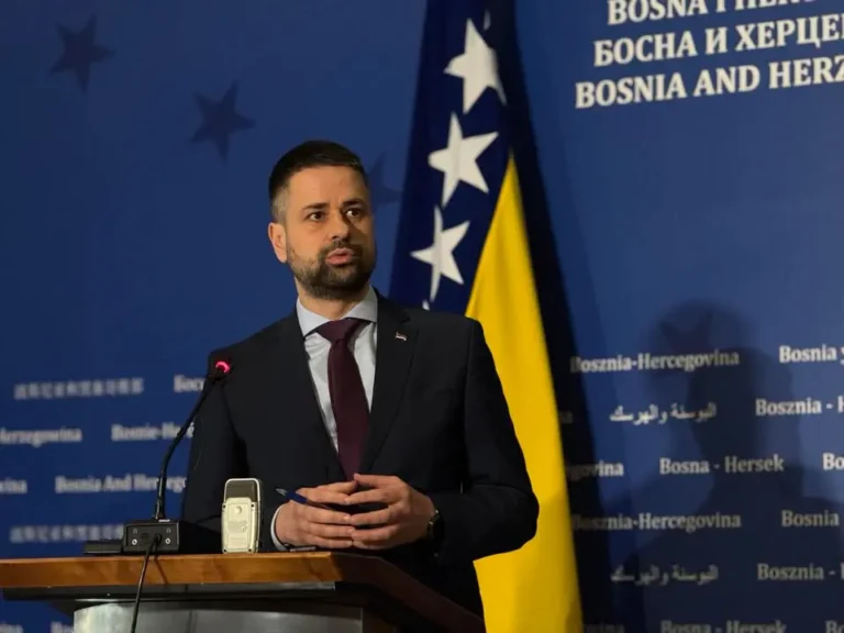 Državnim institucijama zabranjena dvostruka isplata dnevnica: Ministarstvo finansija BiH će mijenjati propise