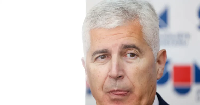 Dragan Čović povodom dana osnivanja tzv. HR-HB: Ne smijemo potcijeniti žrtvu Hrvata