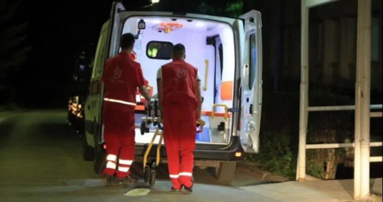 Drama u Sarajevu: Djevojka pronađena kako leži na ulici